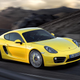 Illustration for article titled Porsche Cayman GT4 Will Be The Mid-Engined 911-Ruiner You Want And Need